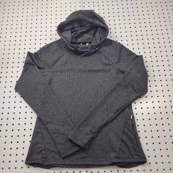 Mondetta Multi-Fabric Running Jacket and Pullover Bundle - Picture 3 of 14